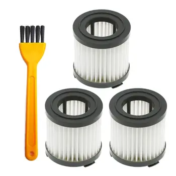 Dust Hepa Filter Set Filtering Large Particles for JIMMY for JV51 for CJ53 for C53T for CP31 Vacuum Cleaner Spare Parts
Dust Hepa Filter Set Filtering Large Particles for JIMMY for JV51 for CJ53 for C53T for CP31 Vacuum Cleaner Spare Parts