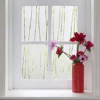 Window Film for Privacy and Light Protection Static Cling Winodow Cover Vinyl Glass Sticker Film Perfect for Home and Office
Window Film for Privacy and Light Protection Static Cling Winodow Cover Vinyl Glass Sticker Film Perfect for Home and Office