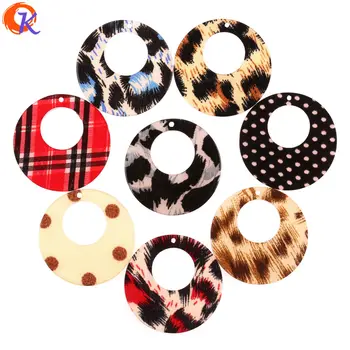 Cordial Design 34*34MM 100Pcs Jewelry Making/DIY Parts/Hand Made/Round Shape/Acetic Acid/Jewelry Accessories/Earring Findings
Cordial Design 34*34MM 100Pcs Jewelry Making/DIY Parts/Hand Made/Round Shape/Acetic Acid/Jewelry Accessories/Earring Findings
