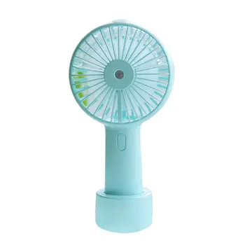 Mini Handheld USB Charging Fan Large Capacity Powered Air Spray Mister Portable Desktop Cooling Fan
Mini Handheld USB Charging Fan Large Capacity Powered Air Spray Mister Portable Desktop Cooling Fan