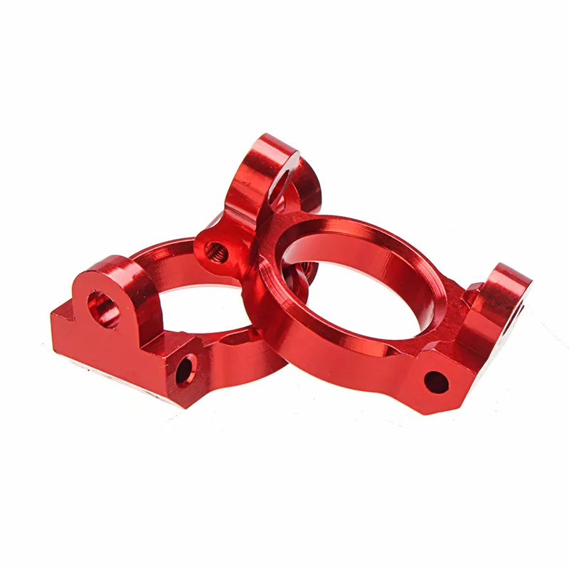 2Pcs Durable Remo A2506 Caster Blocks C-hubs Alloy For 1/16 1621 1625 1631 1635 1651 1655 Vehicle Models RC Car Parts
2Pcs Durable Remo A2506 Caster Blocks C-hubs Alloy For 1/16 1621 1625 1631 1635 1651 1655 Vehicle Models RC Car Parts