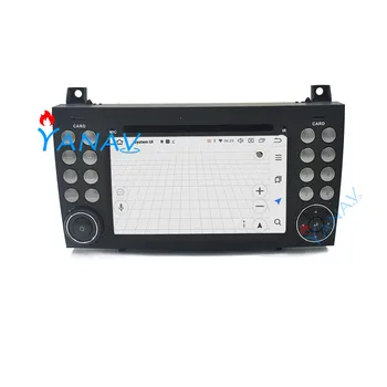 Android Car Radio Multimedia player for Benz R171 W171 Benz SLK R171 SLK200 2004-2011 car stereo GPS navigation audio DVD Player
Android Car Radio Multimedia player for Benz R171 W171 Benz SLK R171 SLK200 2004-2011 car stereo GPS navigation audio DVD Player