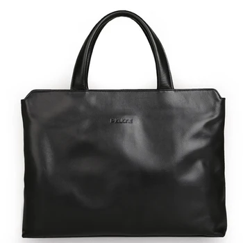 ABDB-P.KUONE Briefcase Business Bag Genuine Leather Messenger Bags Multifunction Computer Laptop Men Handbag
ABDB-P.KUONE Briefcase Business Bag Genuine Leather Messenger Bags Multifunction Computer Laptop Men Handbag