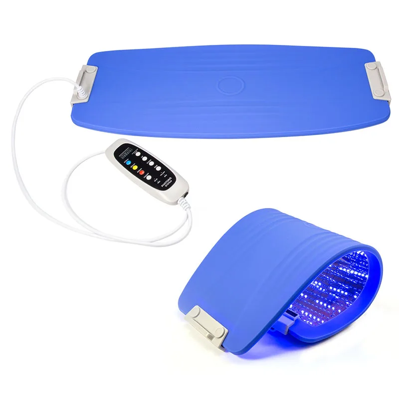 Hydraskincare 2 in1 EMS LED Photon Therapy Anti-aging Facial Skin Care Beauty Device EMS Body Slimming Weight Loss Hydraskincare 2 in1 EMS LED Photon Therapy Anti-aging Facial Skin Care Beauty Device EMS Body Slimming Weight Loss