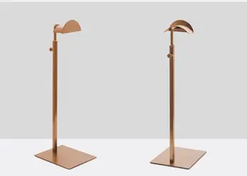 Multifunction Stainess Steel Handbag Display Stand Men Women Bags Display Rack Adjustable Hat Wig Purse Silk Scarf Holder Rack
Multifunction Stainess Steel Handbag Display Stand Men Women Bags Display Rack Adjustable Hat Wig Purse Silk Scarf Holder Rack