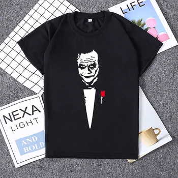 Hillbilly Women Horror Halloween T-shirt Funny Cotton Tees Short Sleeve Round Neck Halloween Demon Graphic T Shirt Gift Female
Hillbilly Women Horror Halloween T-shirt Funny Cotton Tees Short Sleeve Round Neck Halloween Demon Graphic T Shirt Gift Female