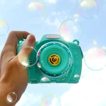 Music Toy Camera Fun Childrens Blowing Bubbles Detachable Battery Powered Gift Electric Light Kids Durable Dynamic ABS
Music Toy Camera Fun Childrens Blowing Bubbles Detachable Battery Powered Gift Electric Light Kids Durable Dynamic ABS