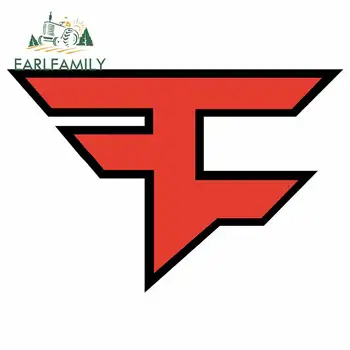 EARLFAMILY 13cm x 8.7cm for CSGO Faze Clan Sign Fine SUV Car Stickers Fashion Fine Decal Anime Waterproof Custom Printing Decor
EARLFAMILY 13cm x 8.7cm for CSGO Faze Clan Sign Fine SUV Car Stickers Fashion Fine Decal Anime Waterproof Custom Printing Decor