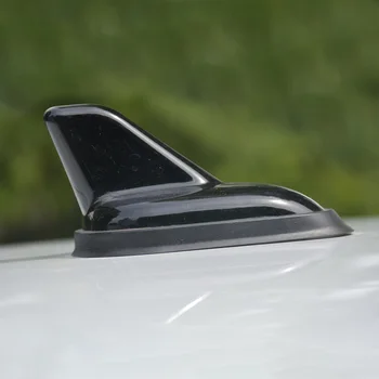 Car Roof Shark Fin Antenna for Volkswagen Golf 6 Tiguan Magotan Sagitar Passat A4L A6L Q5 A3 A3 A5 A8 Car Decoration Durable New
Car Roof Shark Fin Antenna for Volkswagen Golf 6 Tiguan Magotan Sagitar Passat A4L A6L Q5 A3 A3 A5 A8 Car Decoration Durable New