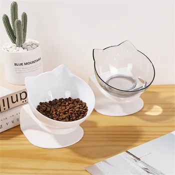 Single Pets Food and Water Bowls Detachable Non-slip Plastic Bowl with Raised Stand Universal Cats Dogs Feeders Pet Supplies
Single Pets Food and Water Bowls Detachable Non-slip Plastic Bowl with Raised Stand Universal Cats Dogs Feeders Pet Supplies