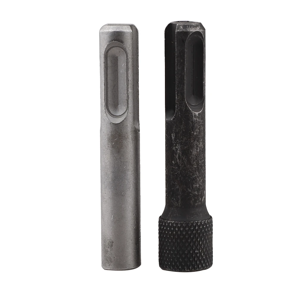 2Pcs/set 1/4 Inch Hex Shank Drill Adapter Magnetic Socket Driver Tools Transform Hammer Percussion Tool for Standard Drill Chuck
2Pcs/set 1/4 Inch Hex Shank Drill Adapter Magnetic Socket Driver Tools Transform Hammer Percussion Tool for Standard Drill Chuck
