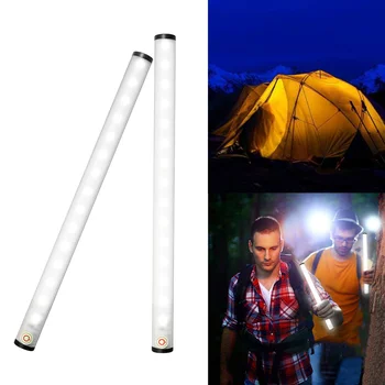 Dimmable LED Vanity Mirror Light Touch Switch Camping Light With SOS LED Light Bulb
Dimmable LED Vanity Mirror Light Touch Switch Camping Light With SOS LED Light Bulb