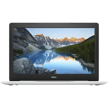 Laptop Dell Inspiron 5570-3694 Intel i5 7200U/8Gb/SSD256Gb/15.6" FHD 530 4Gb/DVDRW/W10/white
Laptop Dell Inspiron 5570-3694 Intel i5 7200U/8Gb/SSD256Gb/15.6" FHD 530 4Gb/DVDRW/W10/white