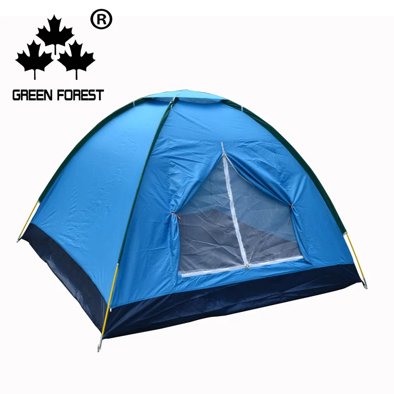 Outdoor Sun Shade Camping 3-4 People Single Layer Park Casual Tent Fishing Portable Hand-Held Picnic Tent
Outdoor Sun Shade Camping 3-4 People Single Layer Park Casual Tent Fishing Portable Hand-Held Picnic Tent