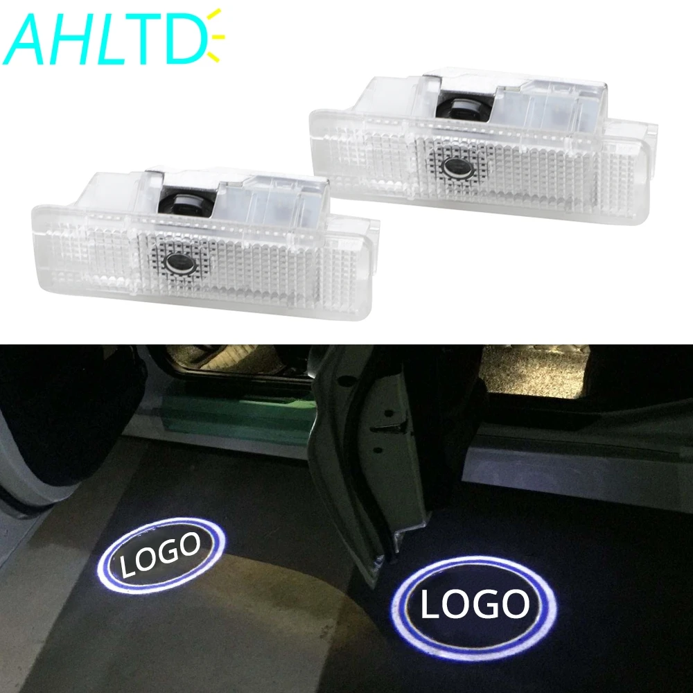 2X Led Car Door Light For BMW E39 e52 e53 X5 Z8 M Performance Logo Welcome Laser Projector Light Accessories Decorative Lamp
2X Led Car Door Light For BMW E39 e52 e53 X5 Z8 M Performance Logo Welcome Laser Projector Light Accessories Decorative Lamp