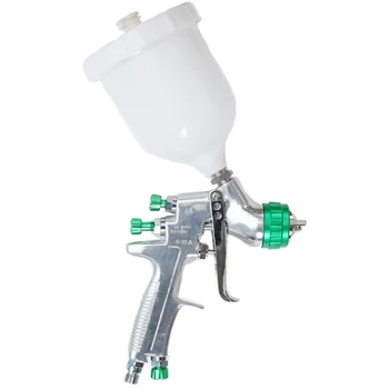 high quality professional GTI pro lite painting gun 1.3mm nozzle spray gun paint gun water based air spray gun 
high quality professional GTI pro lite painting gun 1.3mm nozzle spray gun paint gun water based air spray gun