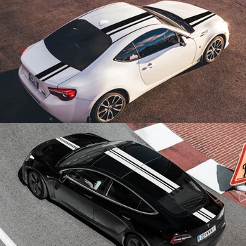 Car Long Stripe Stickers Auto Stylish Funny Decals Vinyl Film Car Racing Sports Stickers Auto Decoration Car Tuning Accessories
Car Long Stripe Stickers Auto Stylish Funny Decals Vinyl Film Car Racing Sports Stickers Auto Decoration Car Tuning Accessories