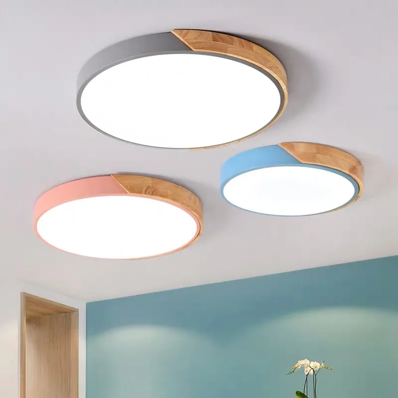 LED Panel Lamp Ceiling Lights Modern Nordic Simple Round Wooden Remote Dimmable Contro Bedroom Living Room Kitchen Light ceiling
LED Panel Lamp Ceiling Lights Modern Nordic Simple Round Wooden Remote Dimmable Contro Bedroom Living Room Kitchen Light ceiling