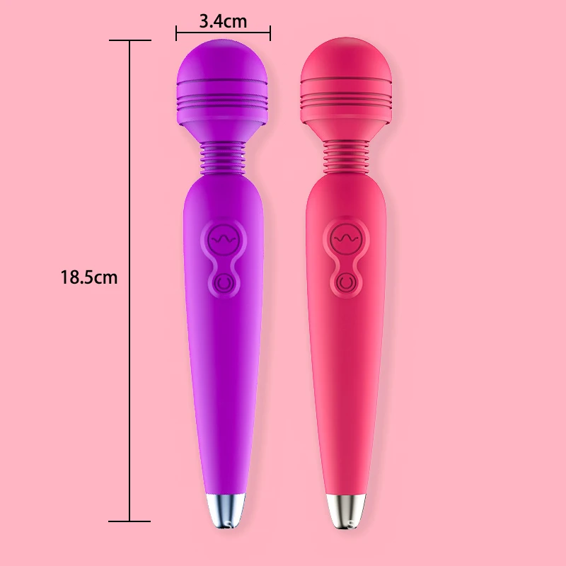 Стимулятор клитора 