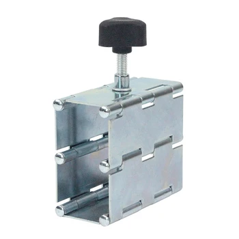 Support Hand Regulator Electroplated Iron Floor Alignment Precise Construction Tool Wall Brick Tile Height Adjuster Top Position
Support Hand Regulator Electroplated Iron Floor Alignment Precise Construction Tool Wall Brick Tile Height Adjuster Top Position