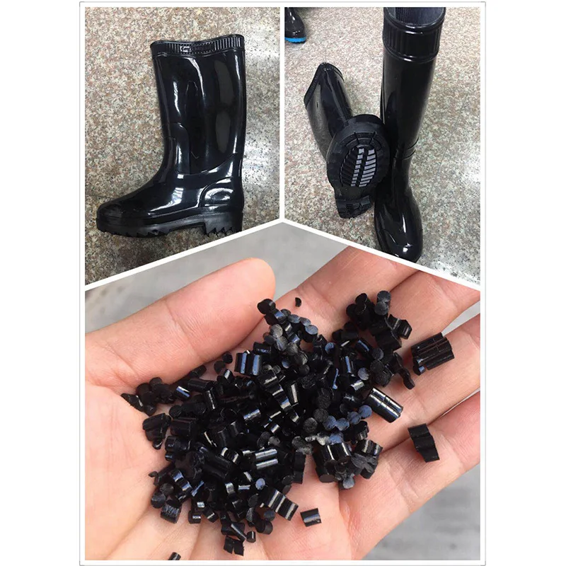 PVC Recycled Materials PVC Black And White with Pattern Recycled Materials PVC Shoe Sloes PVC Toys Accessories Material Manufact
PVC Recycled Materials PVC Black And White with Pattern Recycled Materials PVC Shoe Sloes PVC Toys Accessories Material Manufact