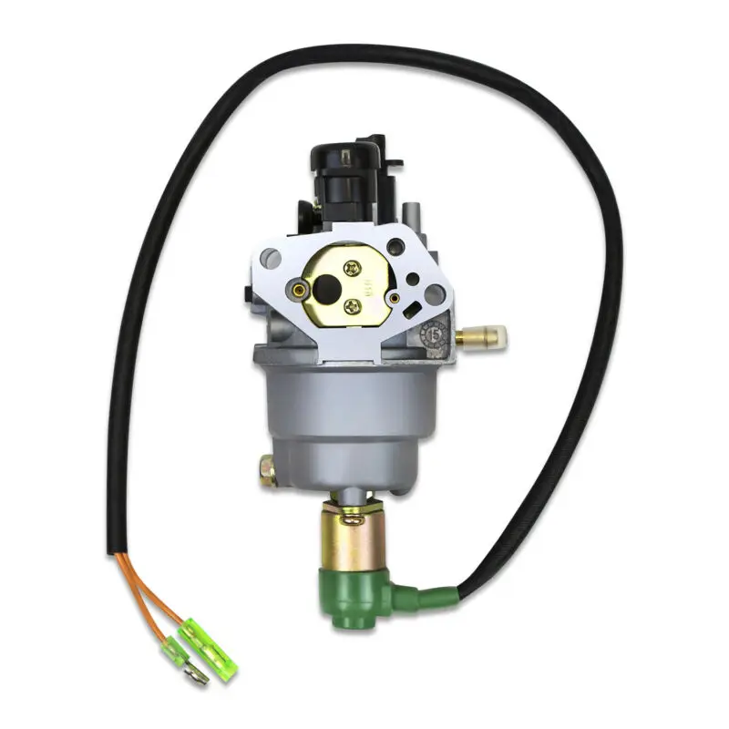 Carburetor For Ruixing 139 RX139 Type B Generator 389cc/396cc/401cc/407cc/414cc/420cc 12 HP-16 HP Carburetors Replacement
Carburetor For Ruixing 139 RX139 Type B Generator 389cc/396cc/401cc/407cc/414cc/420cc 12 HP-16 HP Carburetors Replacement