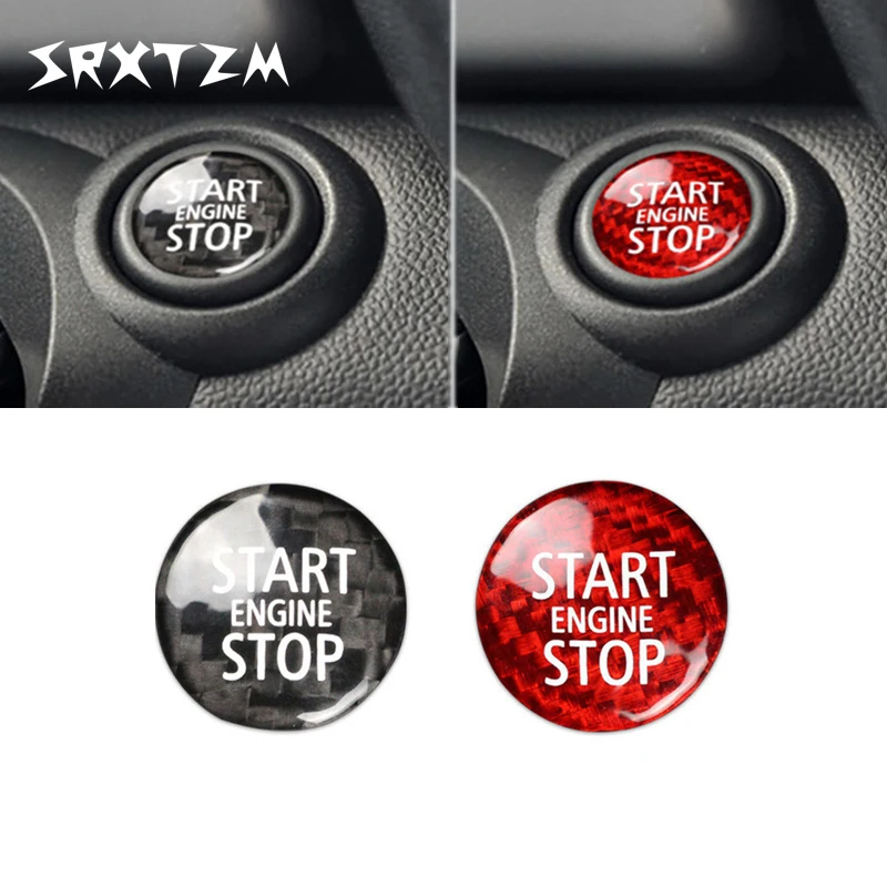 Наклейка на кнопку зажигания двигателя для Mini Cooper R55 R56 R57 R58 R59 R60 R61
Наклейка на кнопку зажигания двигателя для Mini Cooper R55 R56 R57 R58 R59 R60 R61