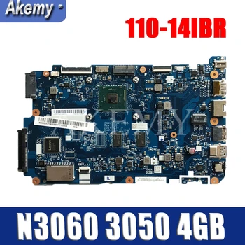 CG420 NM-A805 motherboard for Lenovo 110-14IBR notebook motherboard CPU N3050/N3060U 4G RAM 100% test work
CG420 NM-A805 motherboard for Lenovo 110-14IBR notebook motherboard CPU N3050/N3060U 4G RAM 100% test work
