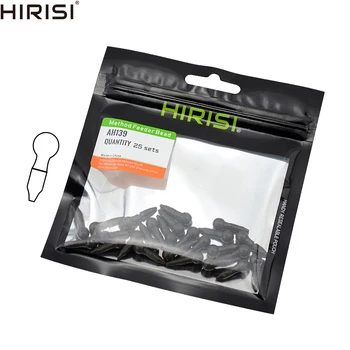 Carp Fishing Accessories Quick Change Beads Hair Rigs Hook Links Method Feeders Line Holder
Carp Fishing Accessories Quick Change Beads Hair Rigs Hook Links Method Feeders Line Holder