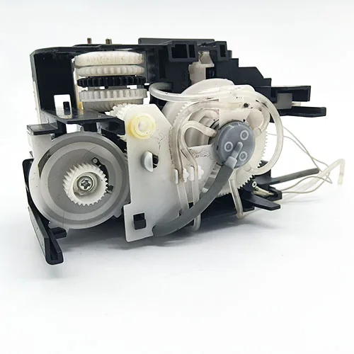 Чернильный насос подходит для brother T510W MFC-J460DW J485DW DCP-J562DW J480DW DCP-T525W DCP-T510W DCP-T425W T310W T525 J460
Чернильный насос подходит для brother T510W MFC-J460DW J485DW DCP-J562DW J480DW DCP-T525W DCP-T510W DCP-T425W T310W T525 J460