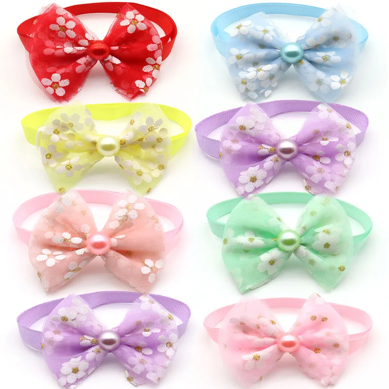 30/50 Pcs Pets Puppy Accessories Fashion Spring Dogs Puppy Bow Ties Necktie Small Dog Accessories Bowties Pet Supplies Luxury 
30/50 Pcs Pets Puppy Accessories Fashion Spring Dogs Puppy Bow Ties Necktie Small Dog Accessories Bowties Pet Supplies Luxury