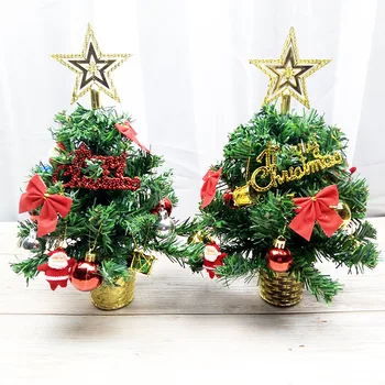 30cm Christmas Tree Toppers Mini Christmas Tree Top Star Children's Gift Tree Xmas Party Decorations
30cm Christmas Tree Toppers Mini Christmas Tree Top Star Children's Gift Tree Xmas Party Decorations