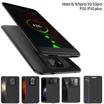 5000mAh Portable Power Bank Pack Backup External Battery Charger Charging Protective Case Cover For Huawei Mate 9 10 10Pro
5000mAh Portable Power Bank Pack Backup External Battery Charger Charging Protective Case Cover For Huawei Mate 9 10 10Pro
