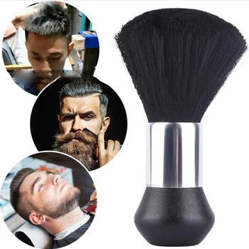 1PCS Neck Face Duster Brush Salon Hair Cleaning Sweep Brush Hair Cut Hairdressing Hair Cleaner Hairbrush Sweep Comb Makeup Tools
1PCS Neck Face Duster Brush Salon Hair Cleaning Sweep Brush Hair Cut Hairdressing Hair Cleaner Hairbrush Sweep Comb Makeup Tools