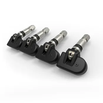 4pcs Embedded Internal Built In Sensors Car TPMS Bluetooth Wireless Tire Pressure Monitoring System Alarm Car Accessories
4pcs Embedded Internal Built In Sensors Car TPMS Bluetooth Wireless Tire Pressure Monitoring System Alarm Car Accessories