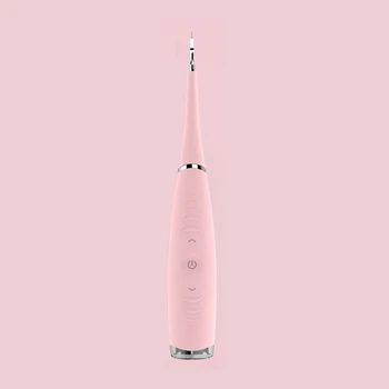 Electric Sonic Oral Irrigator Dental Scaler Tooth Calculus Tartar Remover Healthy Gums Dentist Waterproof Whiten Teeth Cleaner
Electric Sonic Oral Irrigator Dental Scaler Tooth Calculus Tartar Remover Healthy Gums Dentist Waterproof Whiten Teeth Cleaner