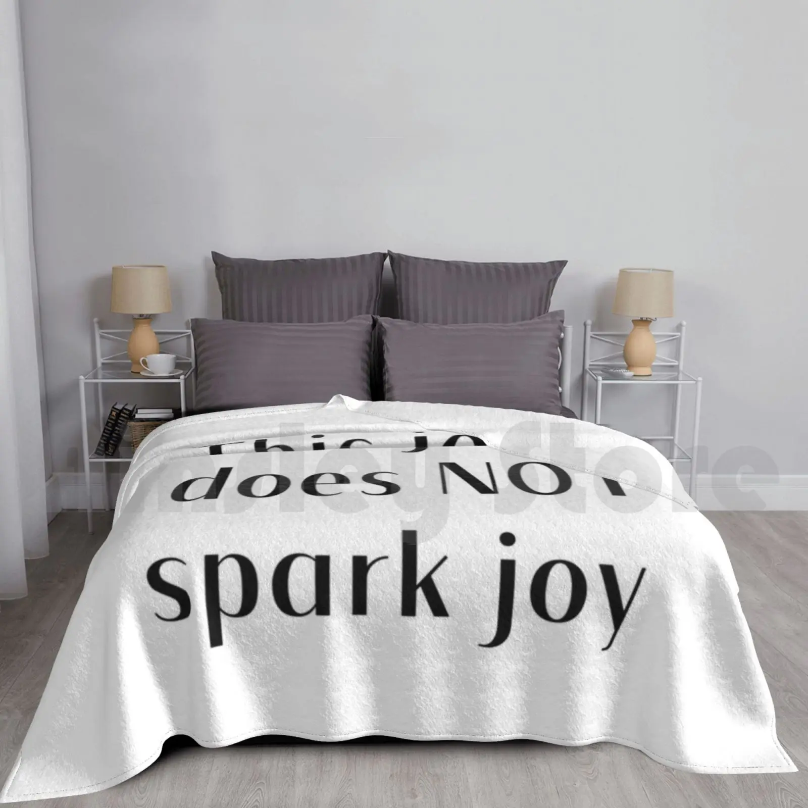 This Job Does Not Spark Joy Blanket Super Soft Warm Light Thin Work Cup I Hate Work I Hate My Job Spark Joy Does Not
This Job Does Not Spark Joy Blanket Super Soft Warm Light Thin Work Cup I Hate Work I Hate My Job Spark Joy Does Not