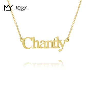 Personalized 925 Silver Name Pendant Customized Name Necklaces For Women's First Name Jewelry Gift ,Custom Name Necklace 
Personalized 925 Silver Name Pendant Customized Name Necklaces For Women's First Name Jewelry Gift ,Custom Name Necklace