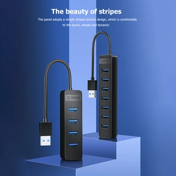 Computer PC HUB Splitter Extender 4 Ports Multi-USB USB 3.0 for ORICO TWU3-4A Office Caring Computer Supplies
Computer PC HUB Splitter Extender 4 Ports Multi-USB USB 3.0 for ORICO TWU3-4A Office Caring Computer Supplies