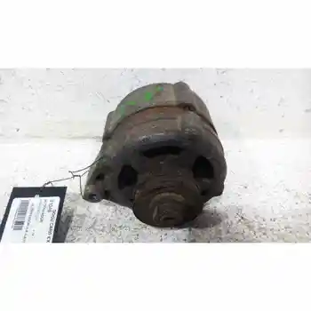 ALTERNATOR CITROEN 2CV 6 
ALTERNATOR CITROEN 2CV 6