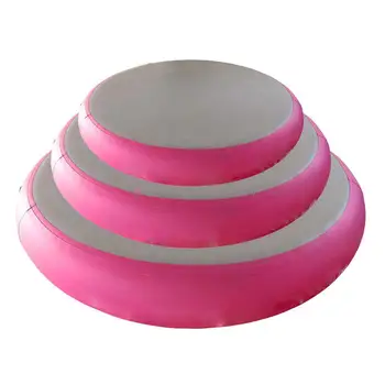 Free Shipping Factory Price Small Inflatable Air Track 80x10cm Gymnastics Airspot
Free Shipping Factory Price Small Inflatable Air Track 80x10cm Gymnastics Airspot