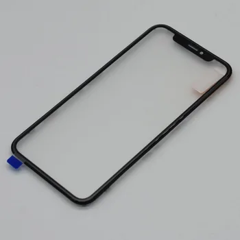 10pcs Top quality LCD Display Touch Screen Front Outer Glass with fame For iPhone XR Replacement Parts
10pcs Top quality LCD Display Touch Screen Front Outer Glass with fame For iPhone XR Replacement Parts