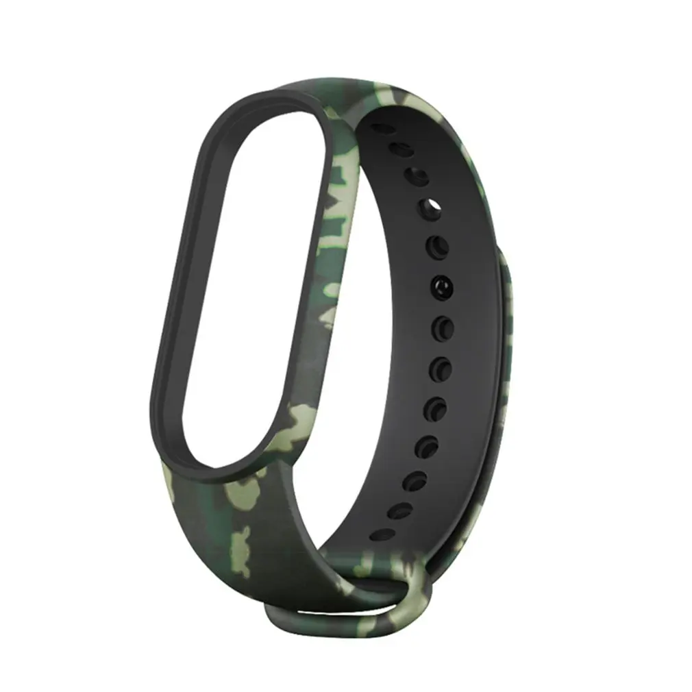 For Mi Band 5 Waterproof Light Watch Strap Wear Resistant Bracelet Fashionable Replaceable Wristband
For Mi Band 5 Waterproof Light Watch Strap Wear Resistant Bracelet Fashionable Replaceable Wristband