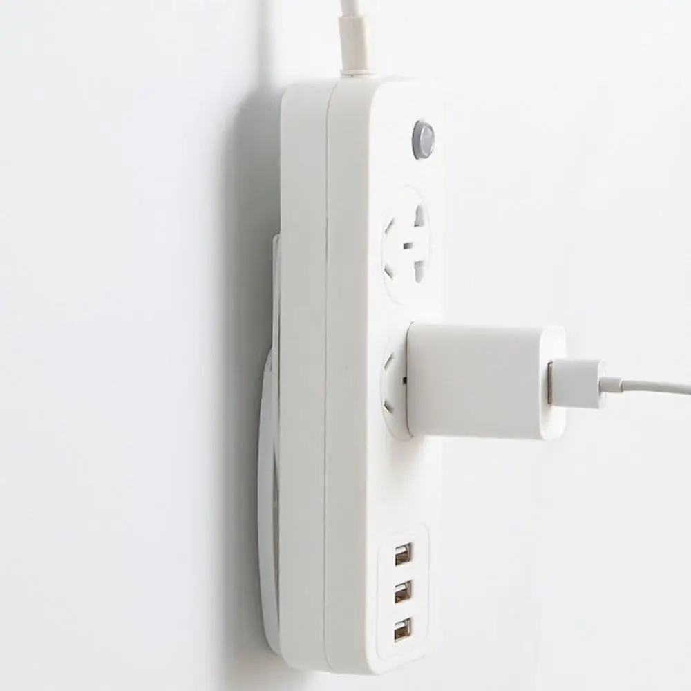 Self Adhesive Power Strip Holder Wall-Mounted Power Strip Fixator Strong Traceless Household Socket Hanging Power Strip organize
Self Adhesive Power Strip Holder Wall-Mounted Power Strip Fixator Strong Traceless Household Socket Hanging Power Strip organize