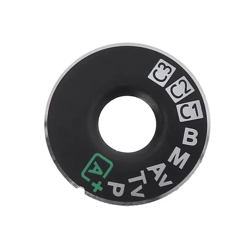 Camera Function Mode Dial Turntable Label Top Cover Button Unit Interface Cap Plate Repair Kit for Canon EOS 6D Cam
Camera Function Mode Dial Turntable Label Top Cover Button Unit Interface Cap Plate Repair Kit for Canon EOS 6D Cam