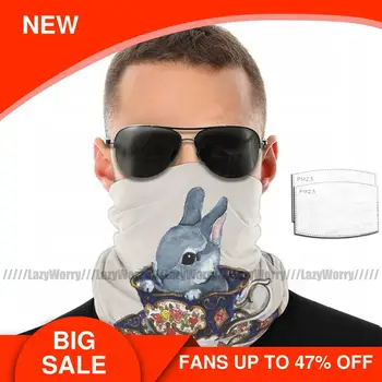 Easter Bunny Mouth Face Mask Heirloom Bunny Facial Mask for Adult Beautiful with Filters Kawai Mask
Easter Bunny Mouth Face Mask Heirloom Bunny Facial Mask for Adult Beautiful with Filters Kawai Mask