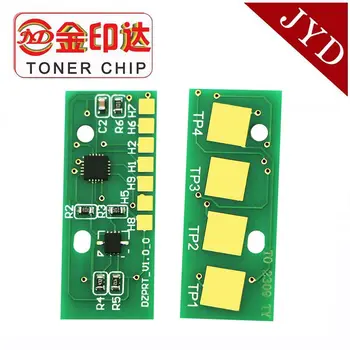 Newest firmware chip for T-FC200-K T-FC200-C T-FC200-Y T-FC200-M T-FC200 T FC200 toner chip for Toshiba e-Studio 2000AC 2500AC
Newest firmware chip for T-FC200-K T-FC200-C T-FC200-Y T-FC200-M T-FC200 T FC200 toner chip for Toshiba e-Studio 2000AC 2500AC