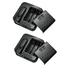 2Pcs For Ford Focus 2 3 1 MK2 MK3 MK1 Fusion Led Car Door Open Logo Laser Light Ghost Shadow Welcome Lamp Courteys Project Luces
2Pcs For Ford Focus 2 3 1 MK2 MK3 MK1 Fusion Led Car Door Open Logo Laser Light Ghost Shadow Welcome Lamp Courteys Project Luces