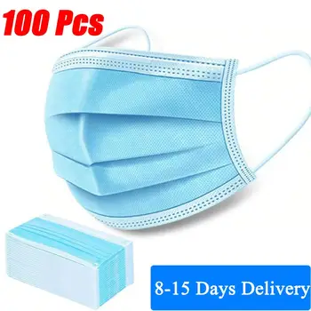 Anti-Pollution 3 Laye Mask Children Masks Disposable Face Masks Elastic Ear Loop Disposable Dust Filter Safety Mask
Anti-Pollution 3 Laye Mask Children Masks Disposable Face Masks Elastic Ear Loop Disposable Dust Filter Safety Mask
