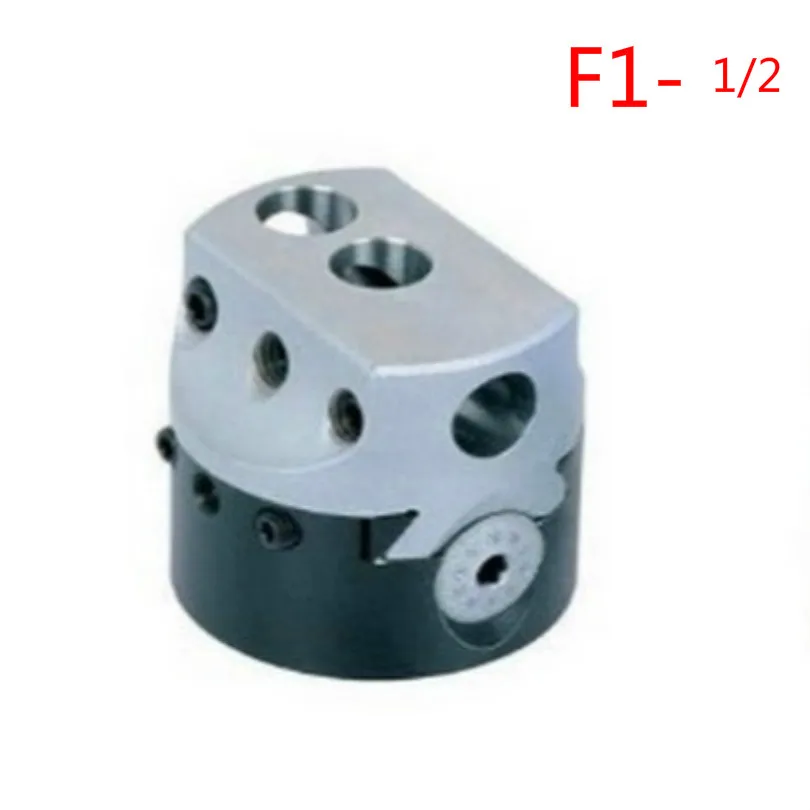 free shipping Accuracy 0.01MM milling machine MT2 F1-1/2 MT3 F1-1/2 boring head 2inch lathe boring head
free shipping Accuracy 0.01MM milling machine MT2 F1-1/2 MT3 F1-1/2 boring head 2inch lathe boring head